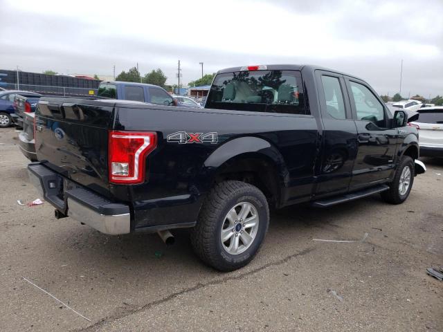Photo 3 from auction – 2016 FORD F150 SUPER with VIN 1FTEX1EP6GFA83566