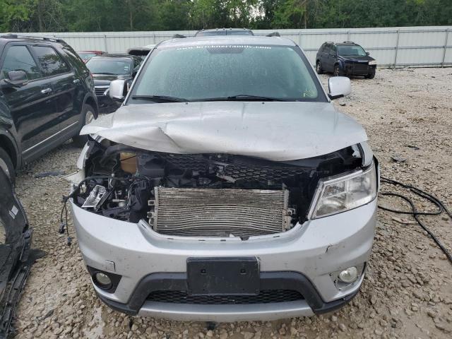 Photo 5 from auction – 2014 DODGE JOURNEY SX with VIN 3C4PDDBGXET160904