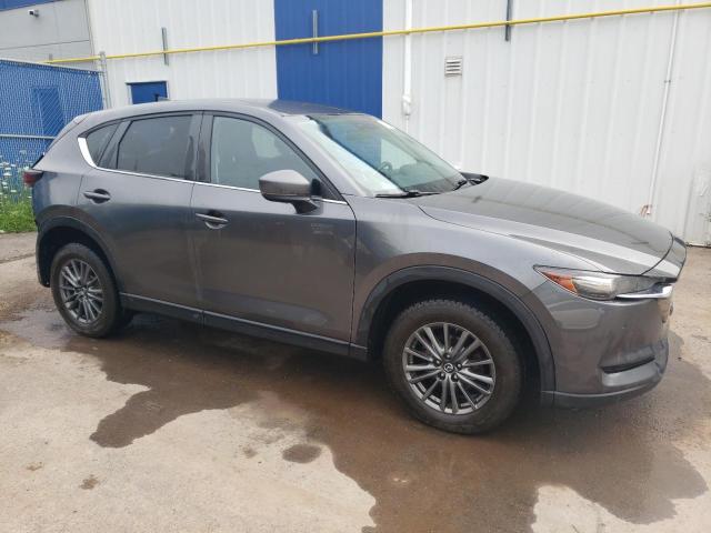 Photo 4 from auction – 2017 MAZDA CX-5 SPORT with VIN JM3KFBBL8H0160298