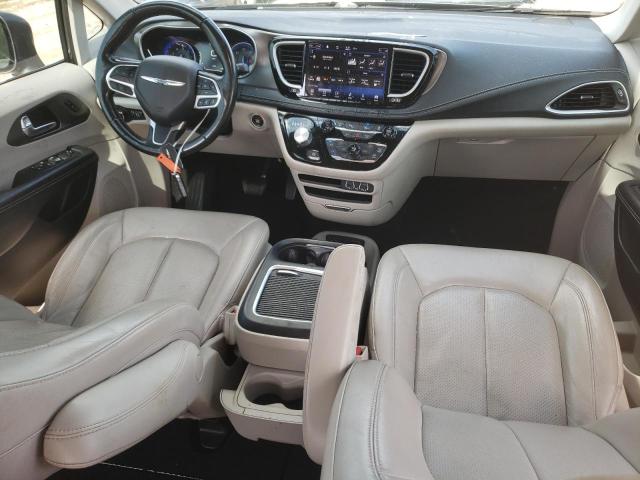 Photo 8 from auction – 2021 CHRYSLER PACIFICA T with VIN 2C4RC1BG7MR524126