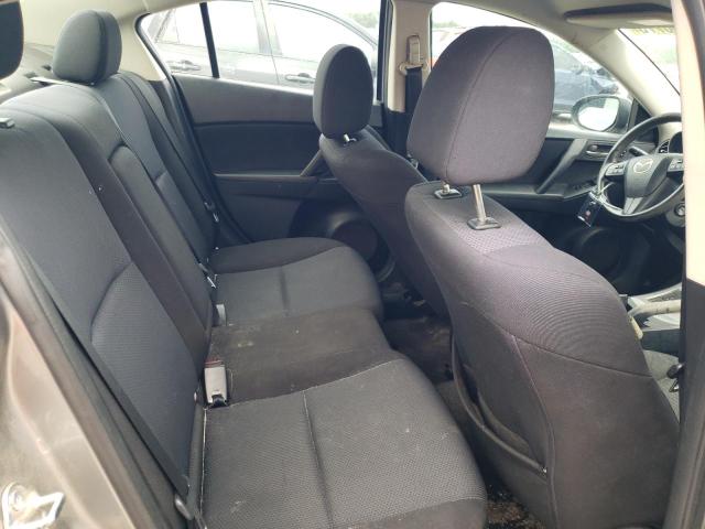 Photo 10 from auction – 2010 MAZDA 3 I with VIN JM1BL1SF3A1248410