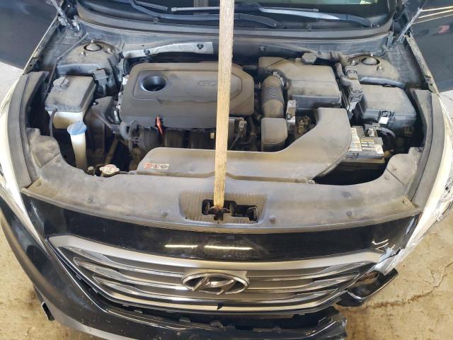 Photo 11 from auction – 2016 HYUNDAI SONATA SPO with VIN 5NPE34AF0GH430745