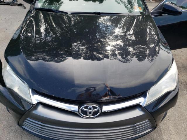 Photo 11 from auction – 2015 TOYOTA CAMRY LE with VIN 4T4BF1FK0FR515220