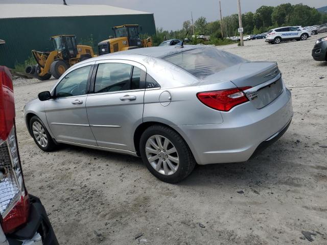 Photo 2 from auction – 2011 CHRYSLER 200 TOURIN with VIN 1C3BC1FG8BN553077