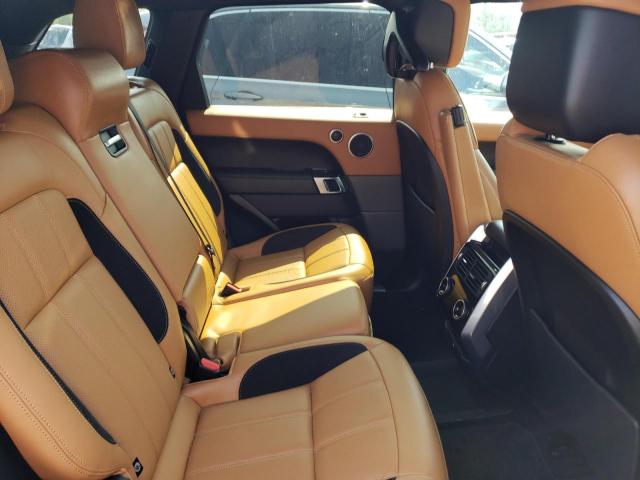 Photo 11 from auction – 2020 LAND ROVER RANGE ROVE with VIN SALWR2SE1LA707507