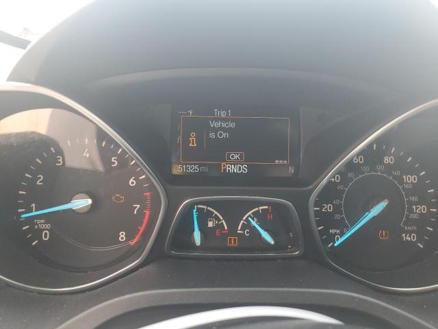 Photo 9 from auction – 2019 FORD ESCAPE SE with VIN 1FMCU0GD3KUC36384