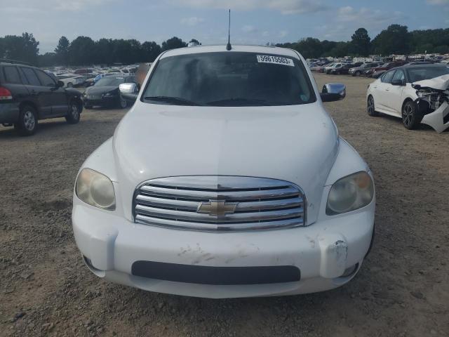 Photo 5 from auction – 2011 CHEVROLET HHR LT with VIN 3GNBACFU4BS597741