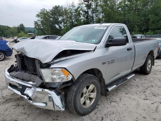Photo 1 from auction – 2015 RAM 1500 ST with VIN 3C6JR7DT6FG616322