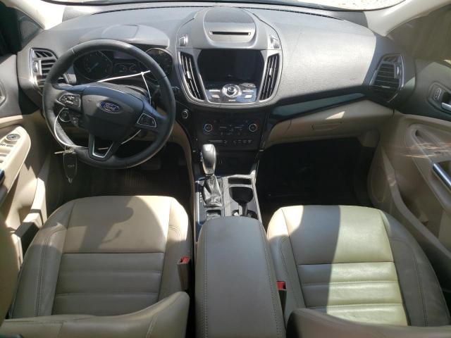 Photo 8 from auction – 2018 FORD ESCAPE TIT with VIN 1FMCU0J98JUC88810