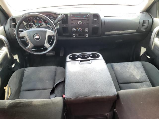 Photo 8 from auction – 2010 CHEVROLET SILVERADO with VIN 3GCRCSEA7AG144900