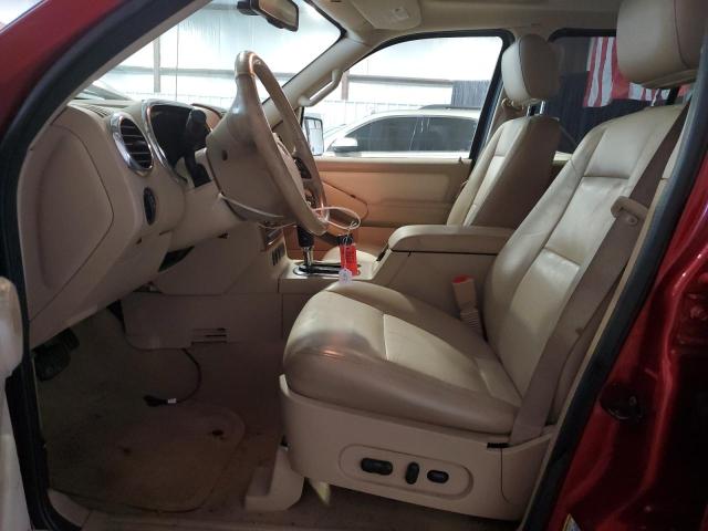 Photo 7 from auction – 2006 FORD EXPLORER E with VIN 1FMEU64E86UA30637