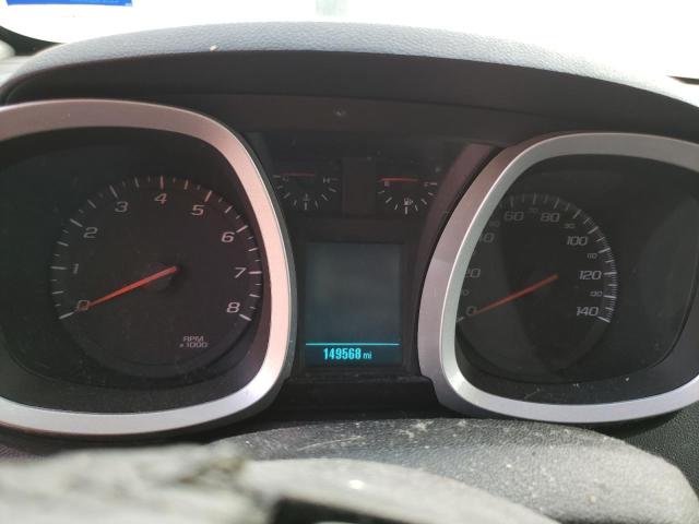Photo 9 from auction – 2013 CHEVROLET EQUINOX LT with VIN 2GNALDEK5D6102895