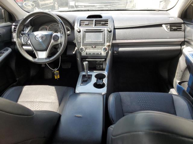 Photo 8 from auction – 2012 TOYOTA CAMRY BASE with VIN 4T1BF1FK8CU063426