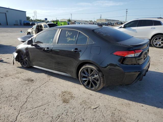 Photo 2 from auction – 2023 TOYOTA COROLLA SE with VIN 5YFS4MCE8PP147811