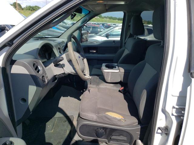 Photo 7 from auction – 2008 FORD F150 SUPER with VIN 1FTPW14V88KD81699