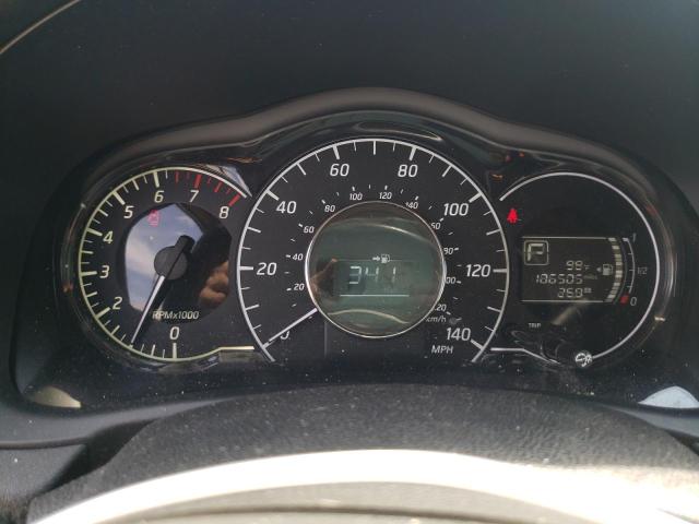 Photo 9 from auction – 2015 NISSAN VERSA NOTE with VIN 3N1CE2CP2FL410414