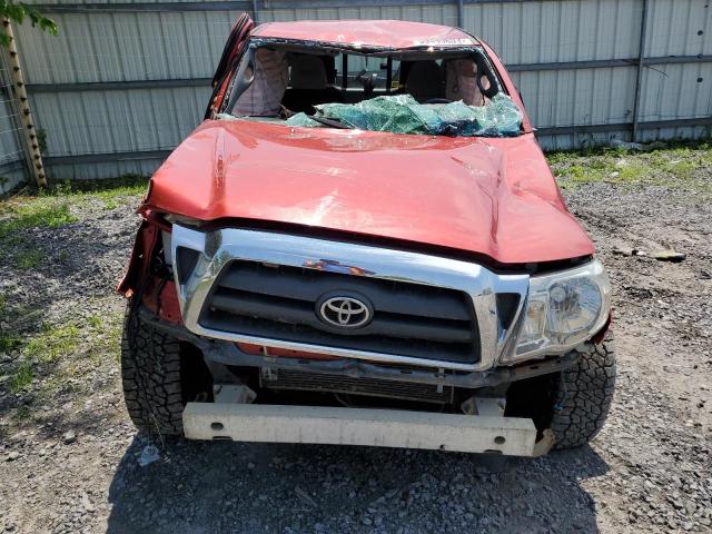 Photo 5 from auction – 2010 TOYOTA TACOMA ACC with VIN 5TEUU4EN2AZ723948