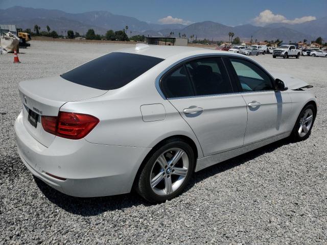 Photo 3 from auction – 2015 BMW 328 D with VIN WBA3D3C58FK157568