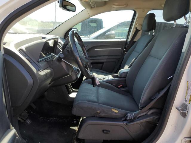 Photo 7 from auction – 2010 DODGE JOURNEY SX with VIN 3D4PG5FV2AT126765
