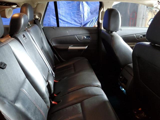 Photo 10 from auction – 2013 FORD EDGE LIMIT with VIN 2FMDK3KC9DBB94046