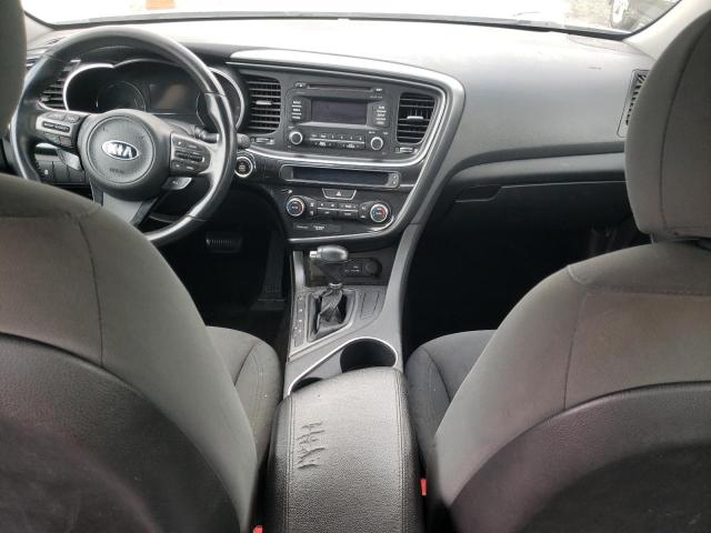 Фото 8 с аукциона – 2015 KIA OPTIMA HYB с VIN KNAGM4AD8F5089076