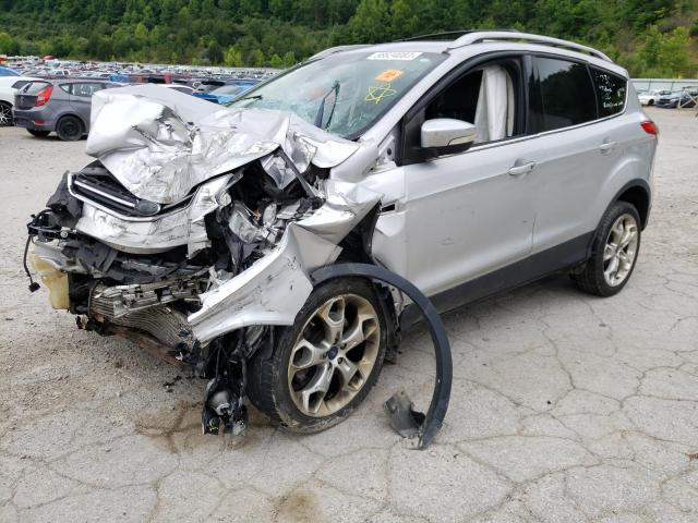 FORD ESCAPE TIT 2013 с VIN 1FMCU9J98DUC69859 - Снимка от търг