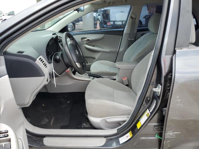 Photo 7 from auction – 2013 TOYOTA COROLLA BA with VIN 2T1BU4EE9DC972121