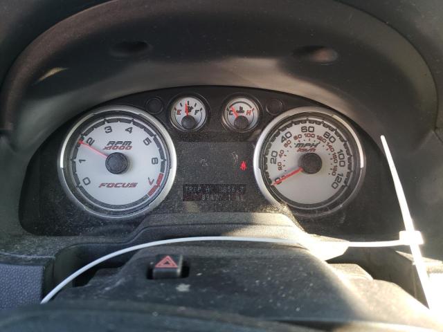 Foto 9 de la subasta – 2011 FORD FOCUS SE con VIN 1FAHP3FN1BW199441