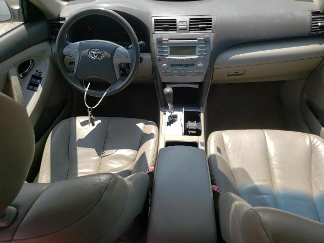 Photo 8 from auction – 2007 TOYOTA CAMRY with VIN JTNBB46K373007077