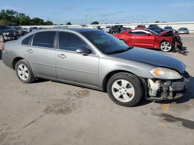 Photo 4 from auction – 2007 CHEVROLET IMPALA LT with VIN 2G1WT58N979276751