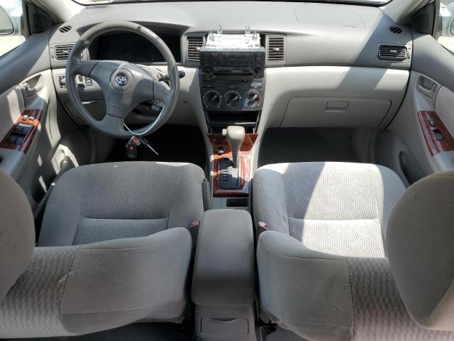 Photo 8 from auction – 2005 TOYOTA CAMRY with VIN 2T1BR32E35C328860
