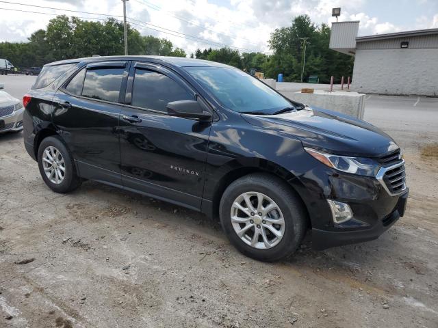 Photo 4 from auction – 2019 CHEVROLET EQUINOX LS with VIN 2GNAXHEVXK6262029