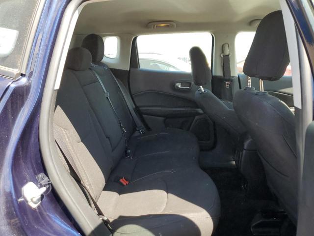 Photo 10 from auction – 2021 JEEP COMPASS SP with VIN 3C4NJDAB5MT502957