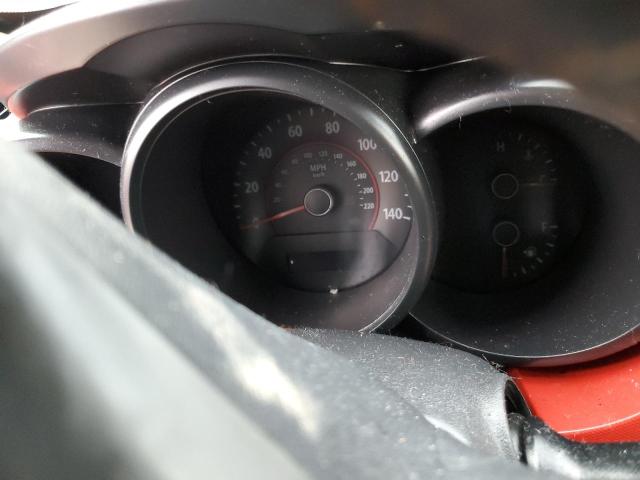 Photo 9 from auction – 2010 KIA SOUL with VIN KNDJT2A26A7046237