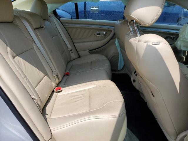 Photo 10 from auction – 2016 FORD TAURUS SEL with VIN 1FAHP2E80GG157642