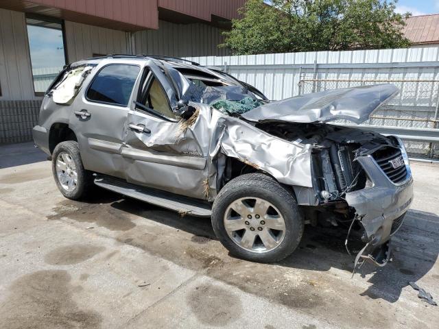 Photo 4 from auction – 2007 GMC YUKON with VIN 1GKFK13007J323561