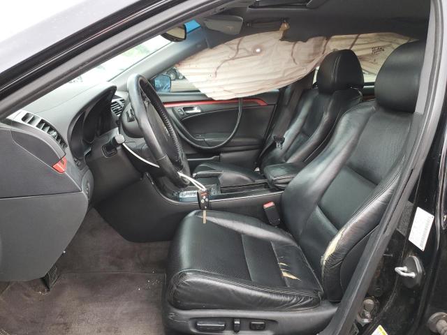 Photo 7 from auction – 2007 ACURA TL with VIN 19UUA66227A028933