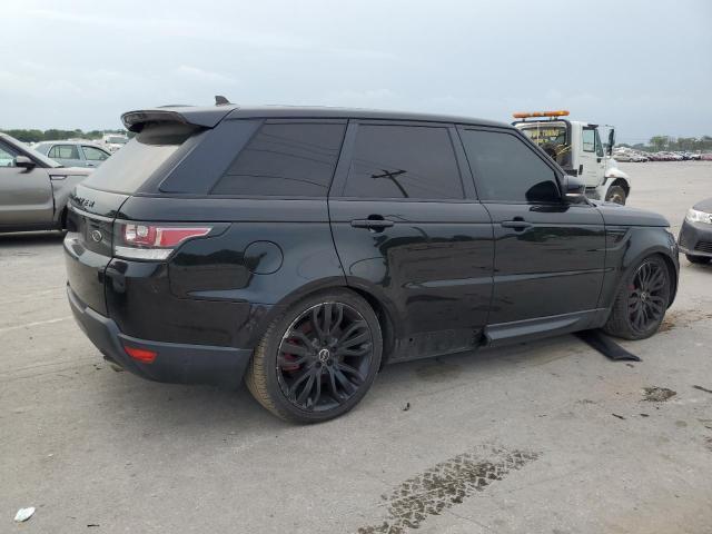 Photo 3 from auction – 2016 LAND ROVER RANGE ROVE with VIN SALWR2EF6GA596284
