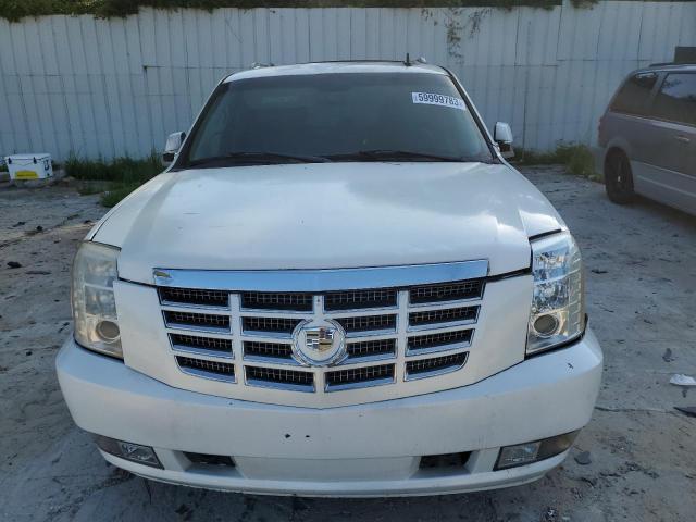 Photo 5 from auction – 2008 CADILLAC ESCALADE E with VIN 1GYFK668X8R123133