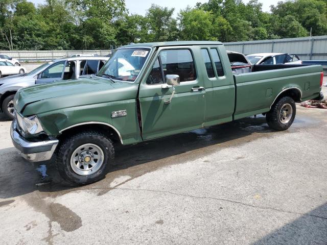 FORD F150 1990 with VIN 1FTEX15Y8LKB12222 - Photo from auction