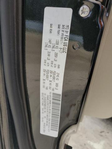 Photo 14 from auction – 2017 DODGE GRAND CARA with VIN 2C4RDGBG7HR851535