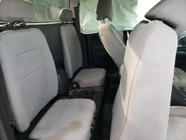 Photo 10 from auction – 2018 CHEVROLET COLORADO with VIN 1GCHSBEN8J1214209