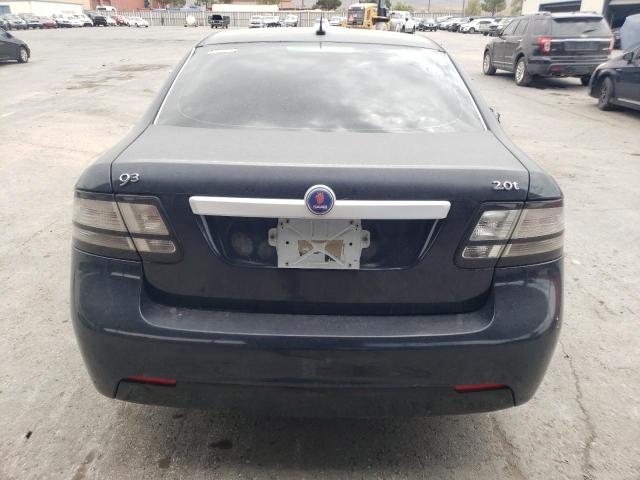 Photo 6 from auction – 2008 SAAB 9-3 2.0T with VIN YS3FB49Y881150831