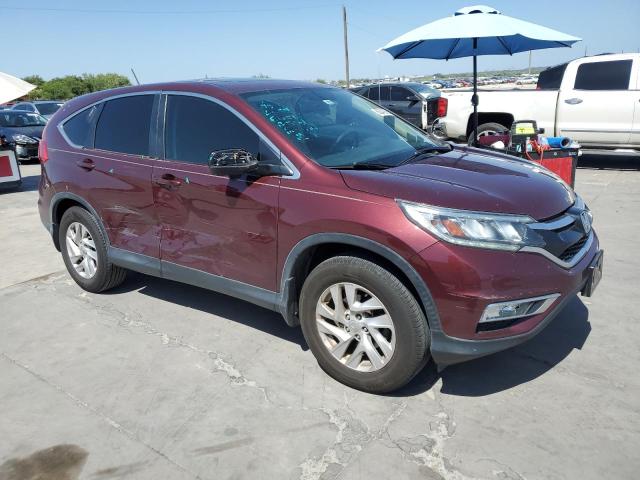 Photo 4 from auction – 2016 HONDA CR-V EX with VIN 2HKRM3H59GH528842
