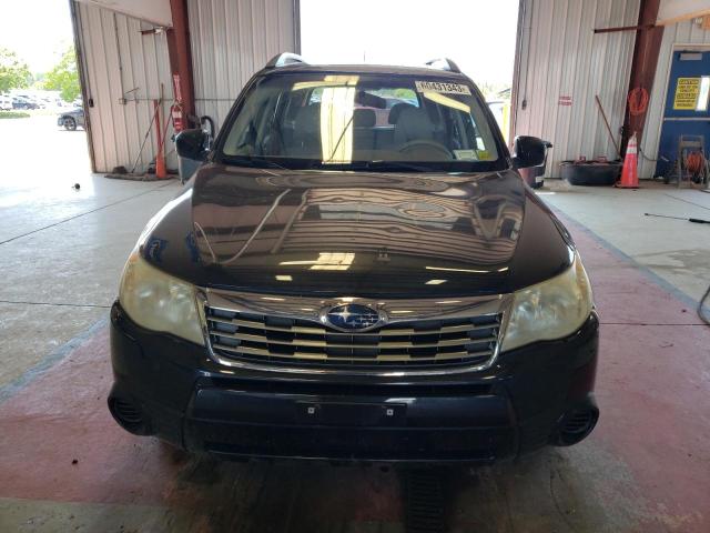 Photo 5 from auction – 2009 SUBARU FORESTER 2 with VIN JF2SH63619H772916