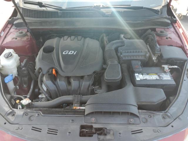 Photo 11 from auction – 2013 KIA OPTIMA EX with VIN 5XXGN4A76DG163923