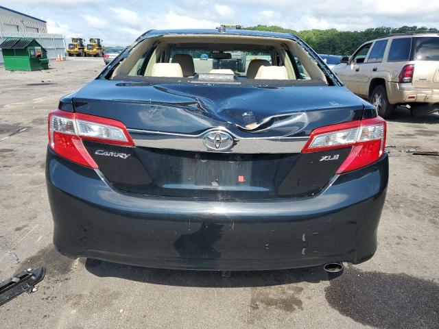 Photo 6 from auction – 2012 TOYOTA CAMRY BASE with VIN 4T4BF1FK7CR258617