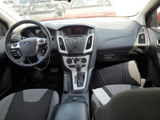 Photo 8 from auction – 2014 FORD FOCUS SE with VIN 1FADP3F26EL340241