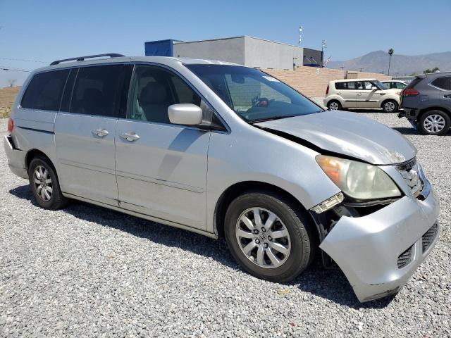 Photo 4 from auction – 2008 HONDA ODYSSEY with VIN 5FNRL38718B110683