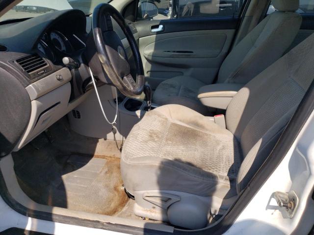 Photo 7 from auction – 2006 CHEVROLET COBALT LT with VIN 1G1AL58F967777948